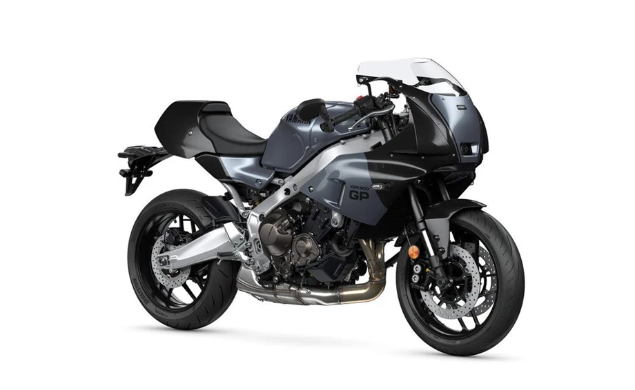 Angebot Yamaha XSR900 GP Bild 3: Angebot Yamaha XSR900 GP