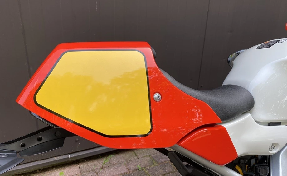Angebot Yamaha XSR900 GP Bild 8: Angebot Yamaha XSR900 GP