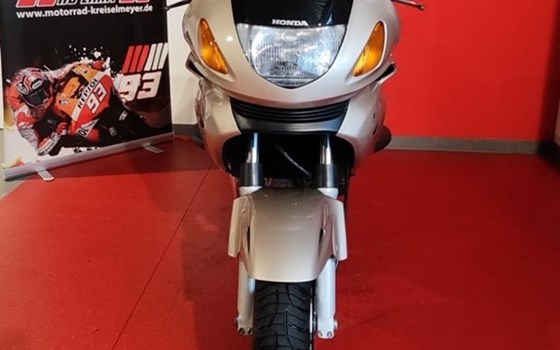 Gebrauchtmotorrad Honda NT 650V Deauville - Bild 2