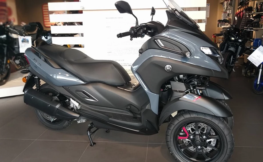 Angebot Yamaha Tricity 300 Bild 1: Angebot Yamaha Tricity 300