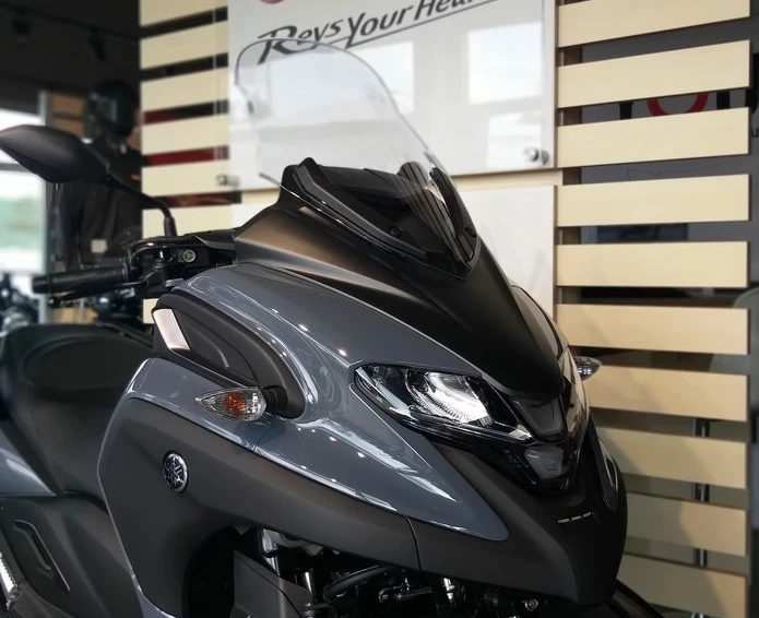 Angebot Yamaha Tricity 300 Bild 2: Angebot Yamaha Tricity 300