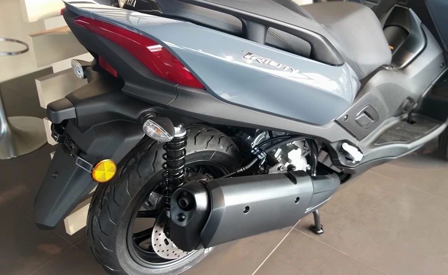 Angebot Yamaha Tricity 300 Bild 3: Angebot Yamaha Tricity 300