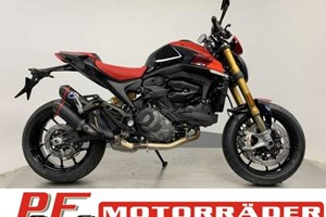 Angebot Ducati Monster 1000