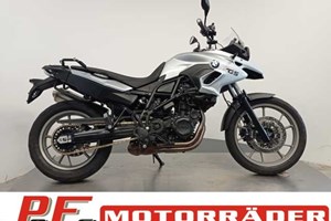 Angebot BMW F 700 GS