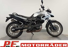 Gebrauchte BMW F 700 GS