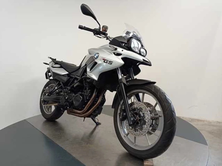 Angebot BMW F 700 GS Bild 3: Angebot BMW F 700 GS