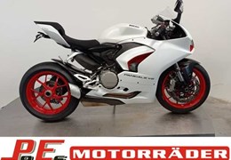 Gebrauchte Ducati Panigale V2