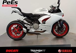 Gebrauchte Ducati Panigale V2