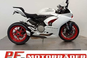 Angebot Ducati Panigale V2