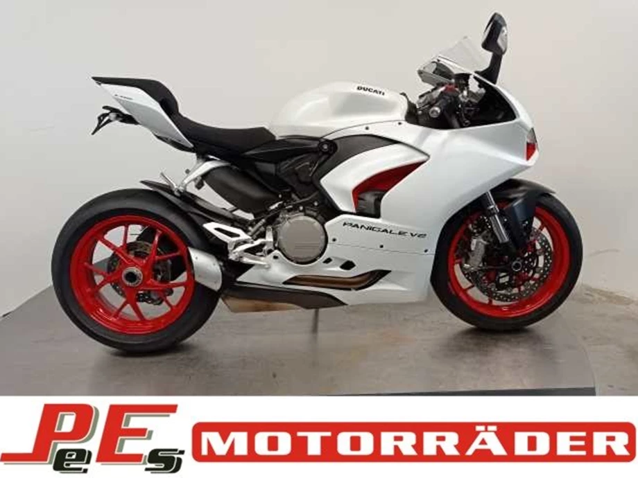 Angebot Ducati Panigale V2 Bild 1: Angebot Ducati Panigale V2