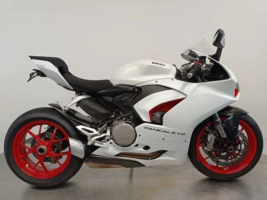 Angebot Ducati Panigale V2 Bild 2: Angebot Ducati Panigale V2