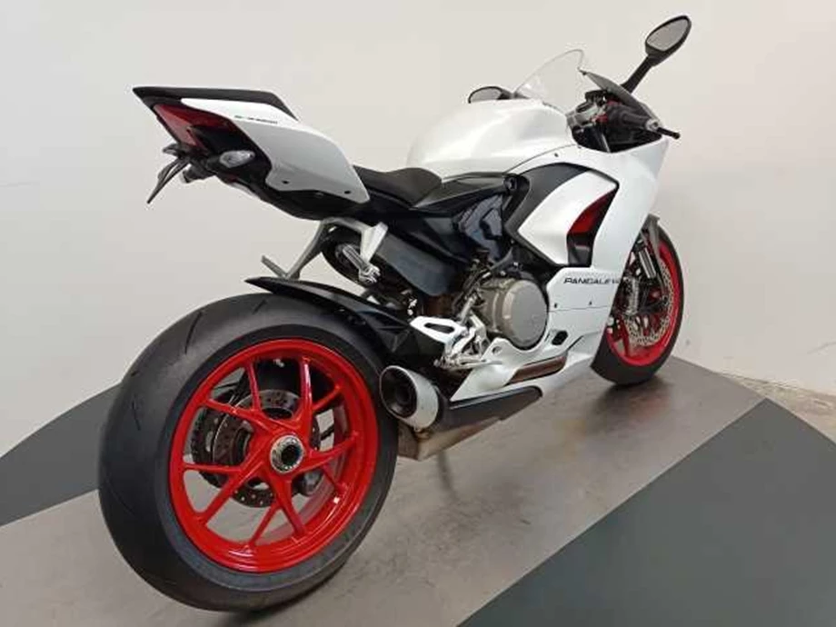 Angebot Ducati Panigale V2 Bild 3: Angebot Ducati Panigale V2