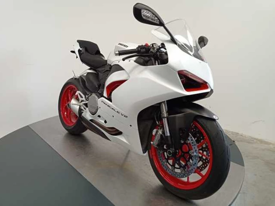 Angebot Ducati Panigale V2 Bild 4: Angebot Ducati Panigale V2