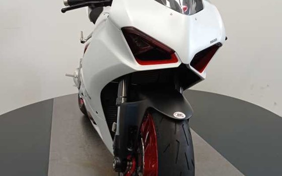 Gebrauchtmotorrad Ducati Panigale V2 - Bild 5