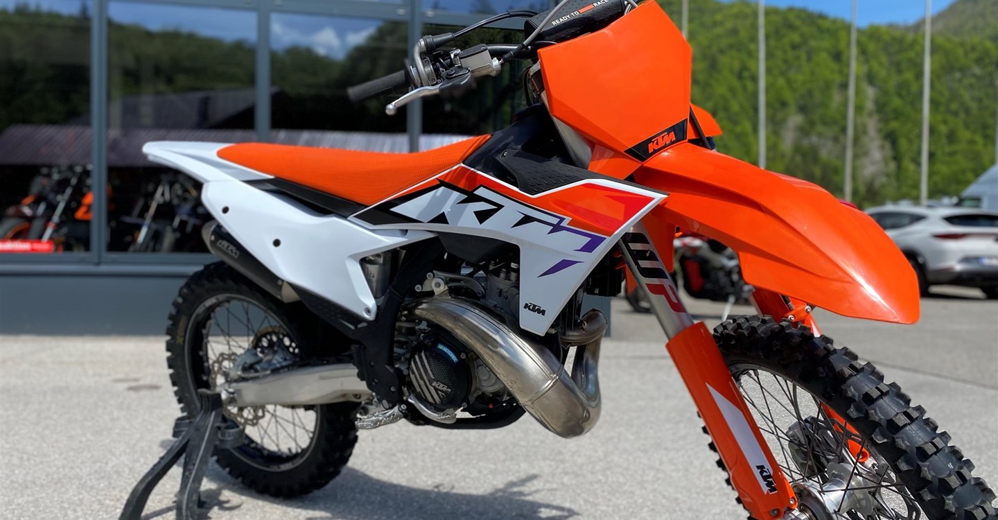 Angebot KTM 300 SX