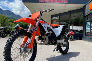 Angebot KTM 300 SX