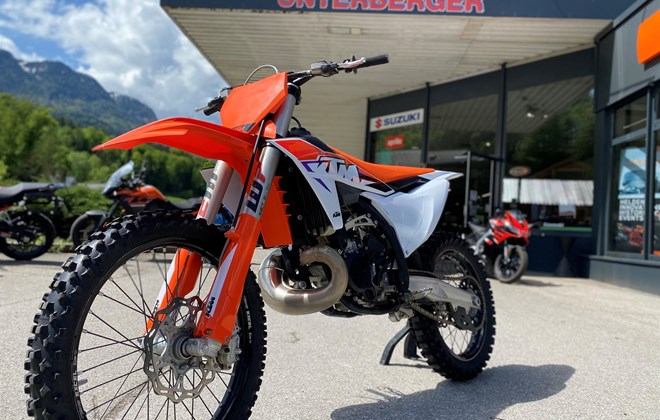 KTM 300 SX