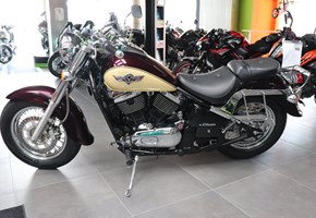 Kawasaki VN 800 Classic