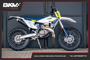 Angebot Husqvarna TE 300