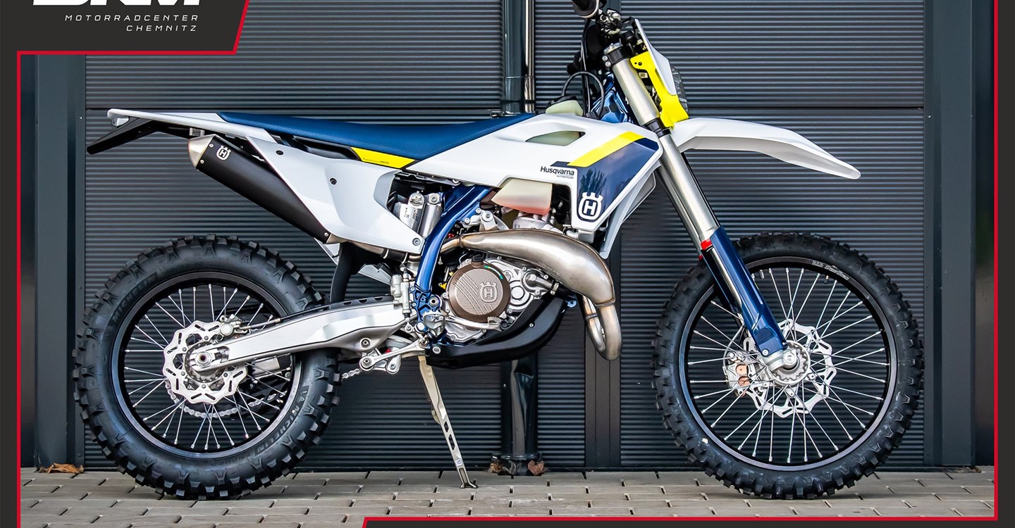 Angebot Husqvarna TE 300