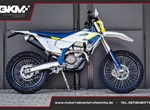 Angebot Husqvarna FE 350