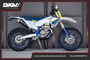 Angebot Husqvarna FE 350