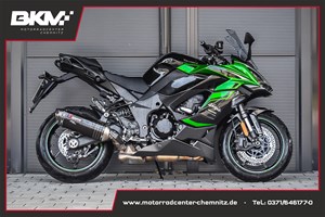 Angebot Kawasaki Ninja 1000SX