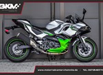 Angebot Kawasaki Ninja 7 Hybrid