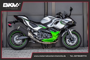 Angebot Kawasaki Ninja 7 Hybrid