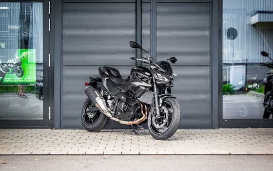 Neufahrzeug Kawasaki Z7 Hybrid - Bild 12