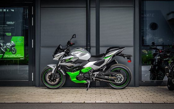 Neufahrzeug Kawasaki Z7 Hybrid - Bild 4