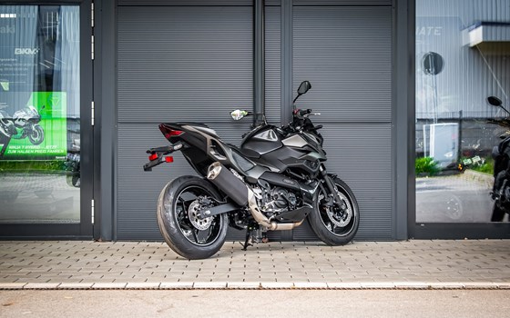 Neufahrzeug Kawasaki Z7 Hybrid - Bild 8