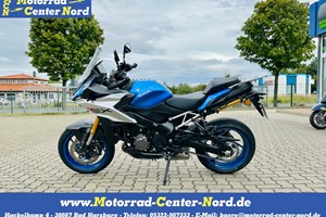 Angebot Suzuki GSX-S1000GX