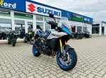 Angebot Suzuki GSX-S1000GX