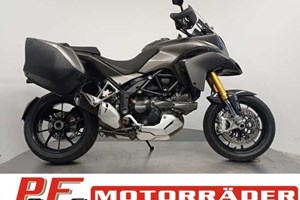 Angebot Ducati Multistrada 1200 S Touring