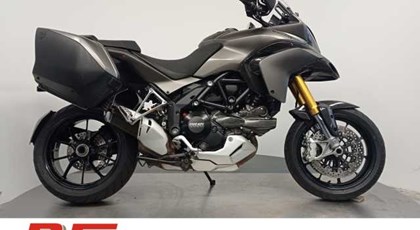 Gebrauchtfahrzeug Ducati Multistrada 1200 S Touring