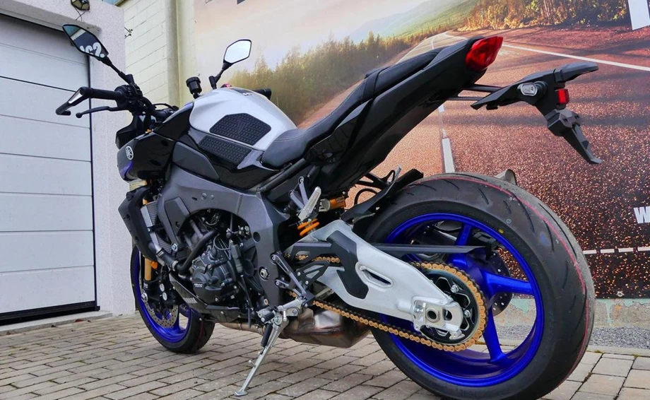 Angebot Yamaha MT-10 SP Bild 11: Angebot Yamaha MT-10 SP