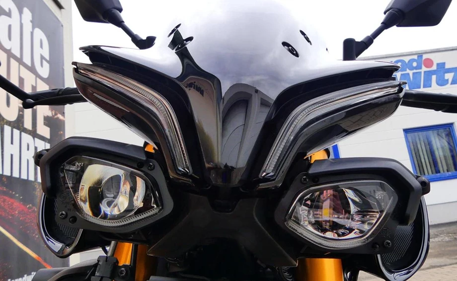 Angebot Yamaha MT-10 SP Bild 12: Angebot Yamaha MT-10 SP