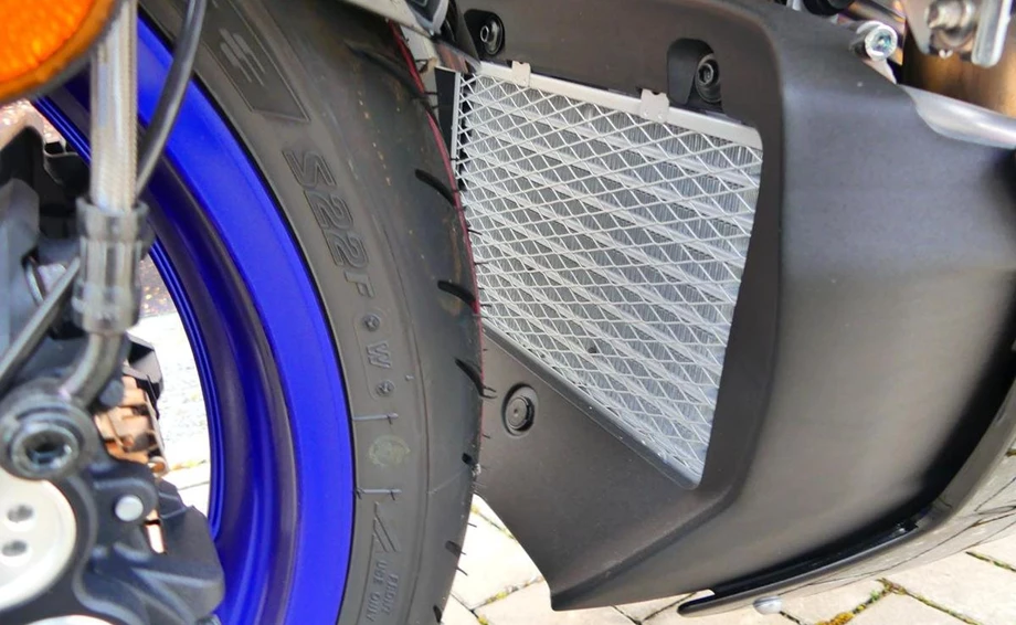 Angebot Yamaha MT-10 SP Bild 14: Angebot Yamaha MT-10 SP