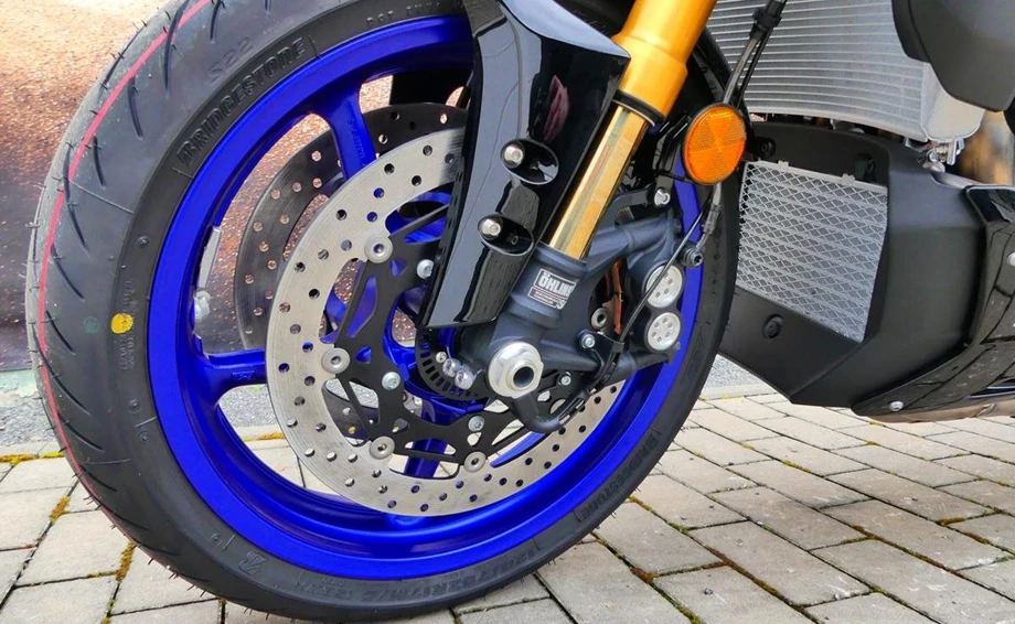 Angebot Yamaha MT-10 SP Bild 15: Angebot Yamaha MT-10 SP
