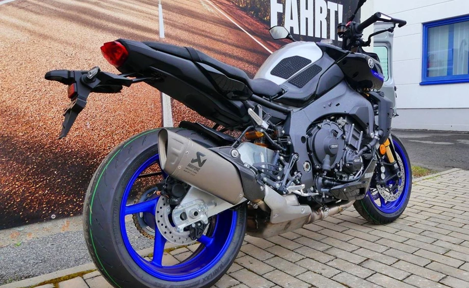 Angebot Yamaha MT-10 SP Bild 4: Angebot Yamaha MT-10 SP
