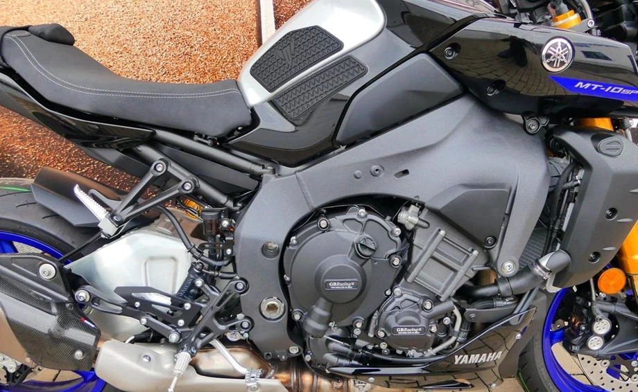 Angebot Yamaha MT-10 SP Bild 6: Angebot Yamaha MT-10 SP