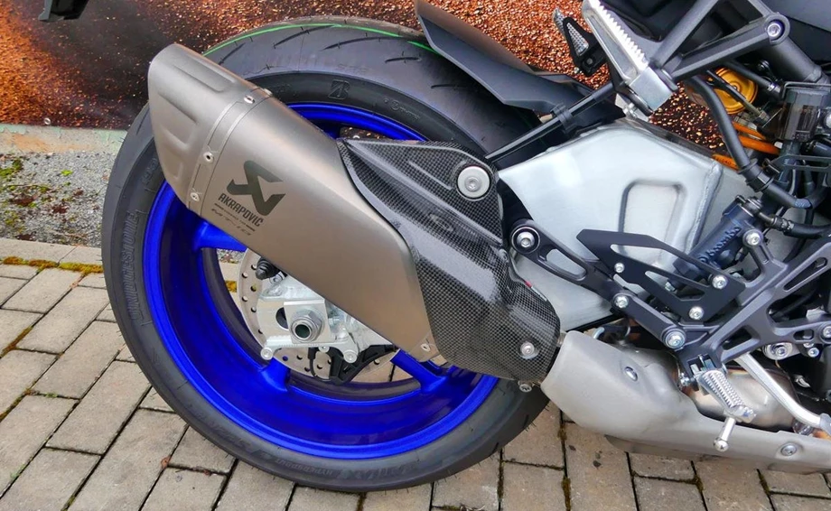 Angebot Yamaha MT-10 SP Bild 7: Angebot Yamaha MT-10 SP