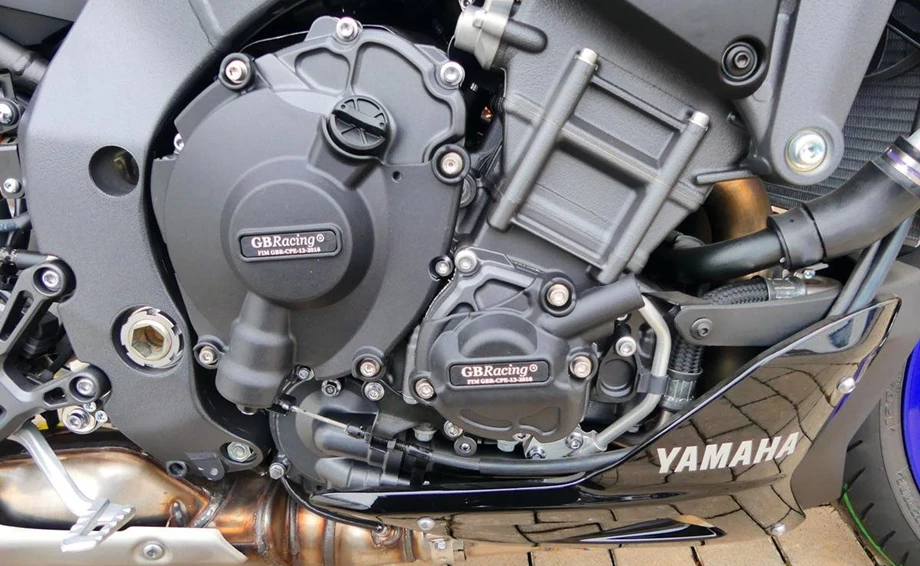 Angebot Yamaha MT-10 SP Bild 8: Angebot Yamaha MT-10 SP