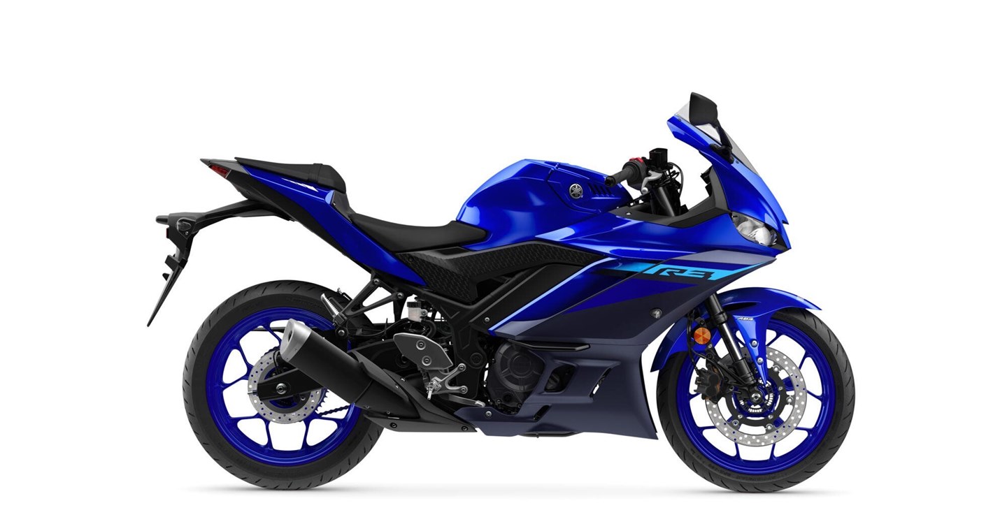 Angebot Yamaha R3