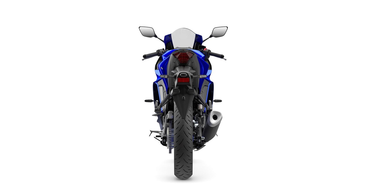 Angebot Yamaha R3