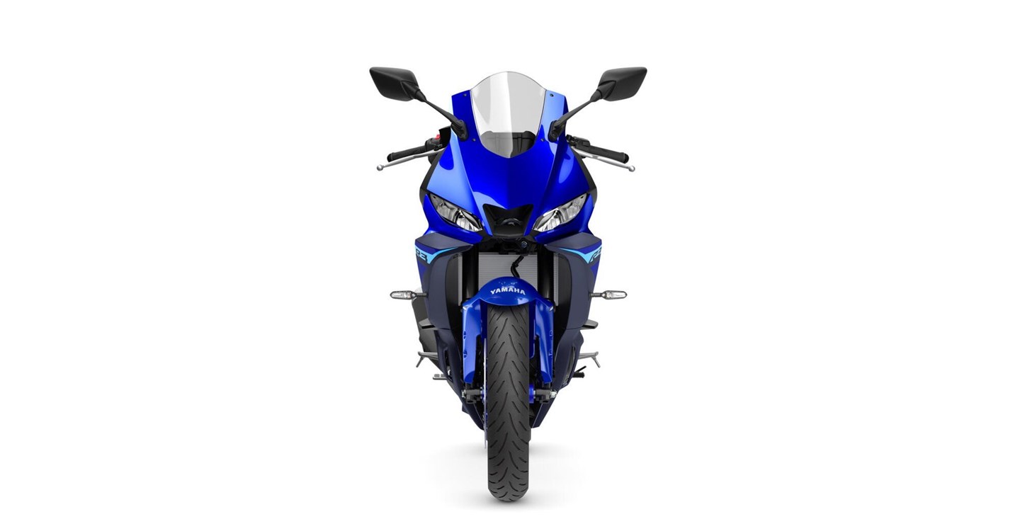 Angebot Yamaha R3