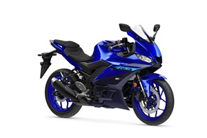 Angebot Yamaha R3