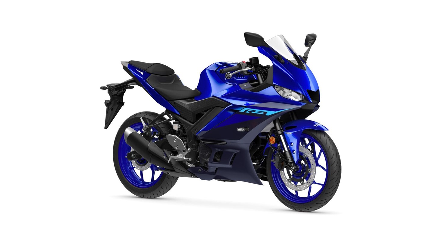 Angebot Yamaha R3