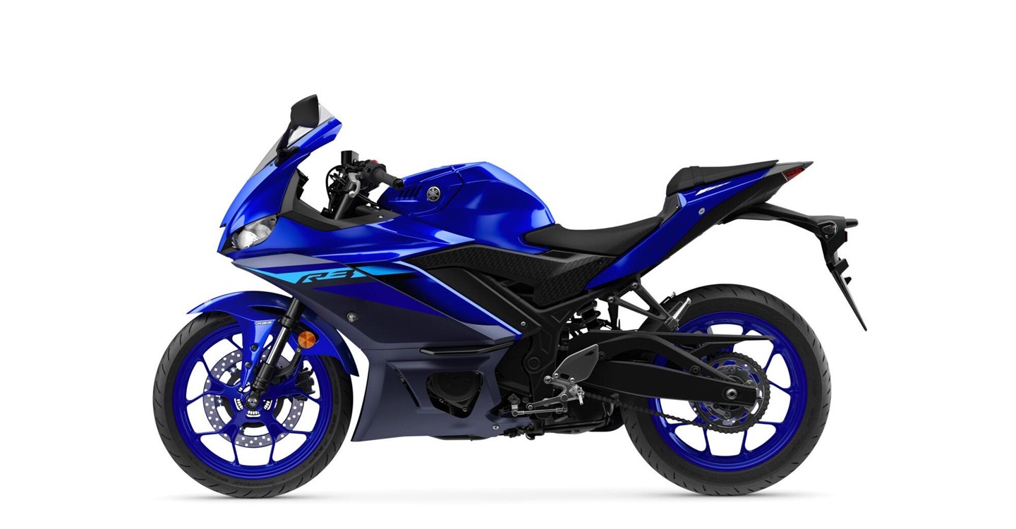 Angebot Yamaha R3